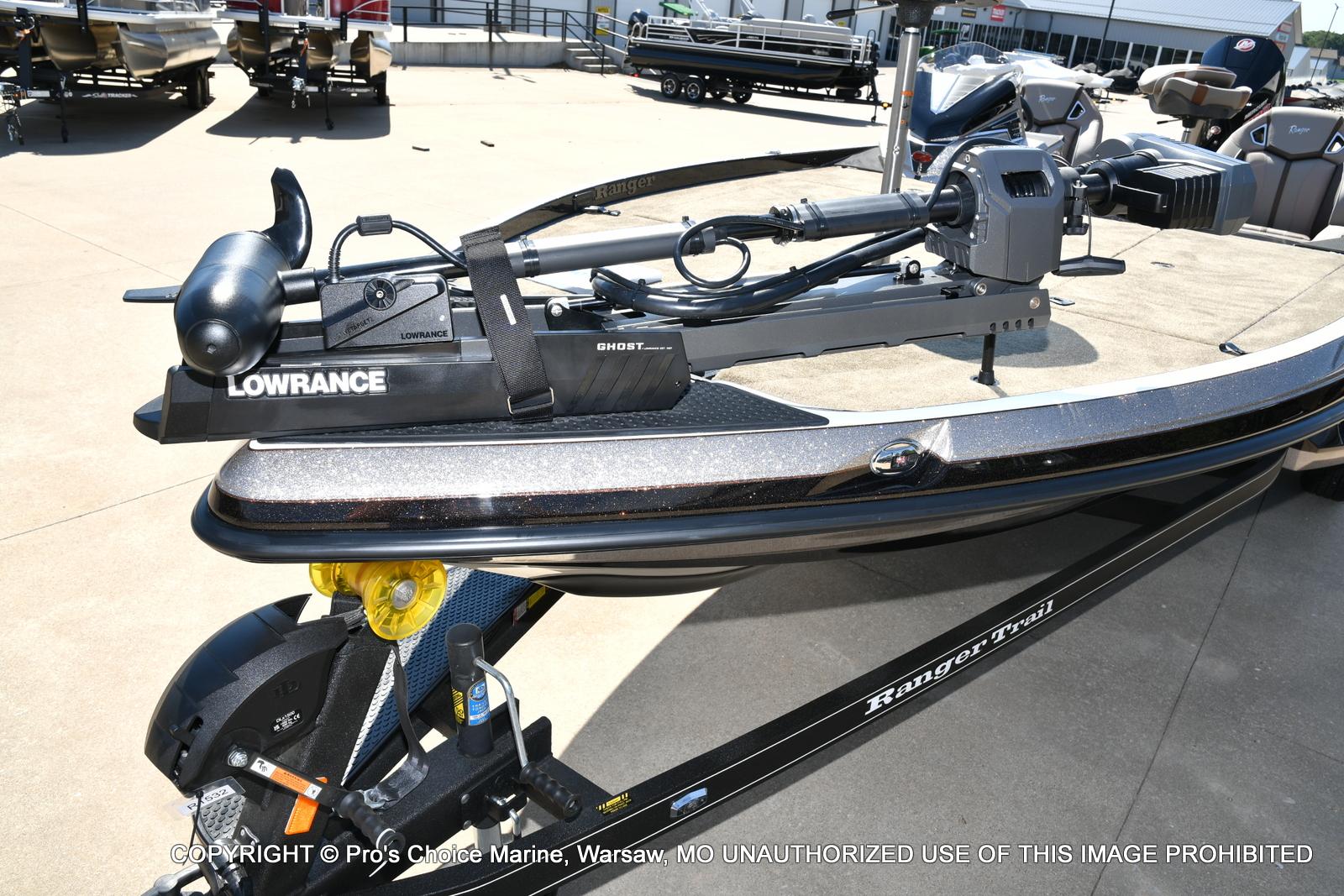 New 2024 Ranger Z521R Cup Equipped, 65355 Warsaw - Boat Trader