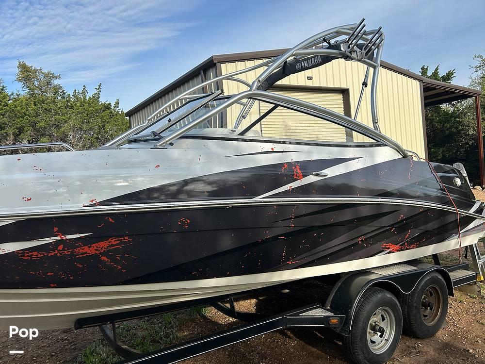 2008 Yamaha AR230 HO for sale in Dripping Springs, TX