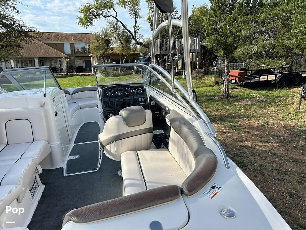 2008 Yamaha AR230 HO for sale in Dripping Springs, TX