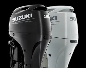 2024 Suzuki DF90A TL5