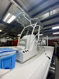 2022 Turner Boatworks 2500