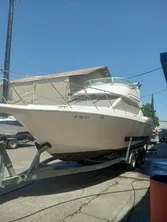 1998 Bayliner 2858 Fly Bridge