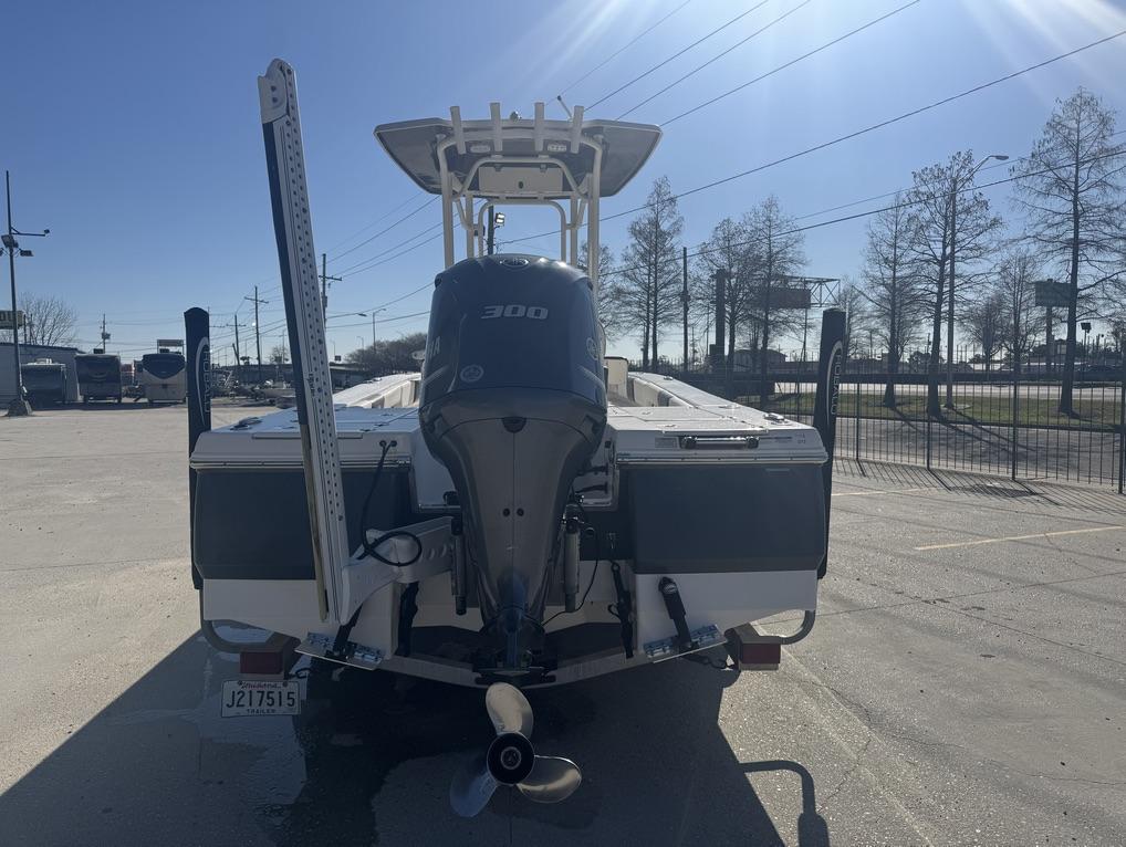 Used 2004 Skeeter ZX 22 Bay, 70072 Marrero - Boat Trader