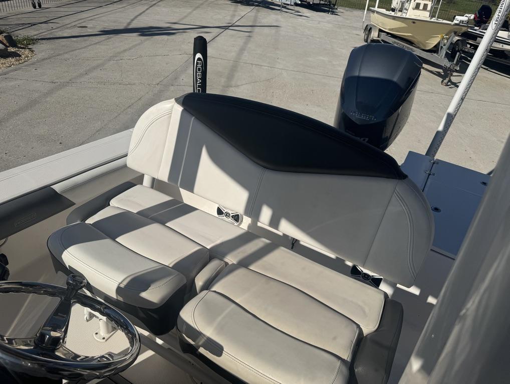 Used 2004 Skeeter ZX 22 Bay, 70072 Marrero - Boat Trader