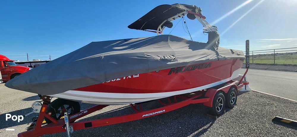 2020 Moomba Kayien for sale in Haslet, TX