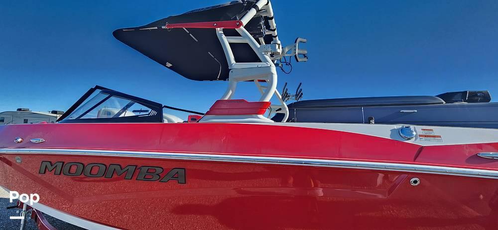 2020 Moomba Kayien for sale in Haslet, TX