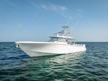 2023 Yellowfin 54