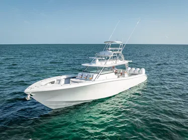 2023 Yellowfin 54