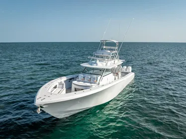 2023 Yellowfin 54