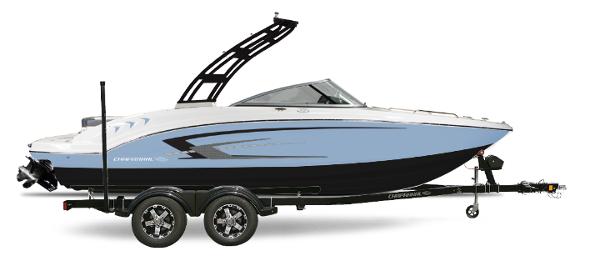 New Chaparral Ssi Sherrills Ford Boat Trader