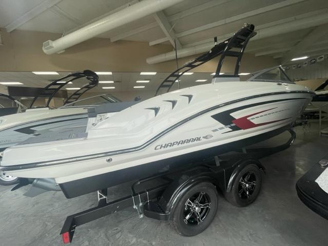 2023 Chaparral 23 SSi