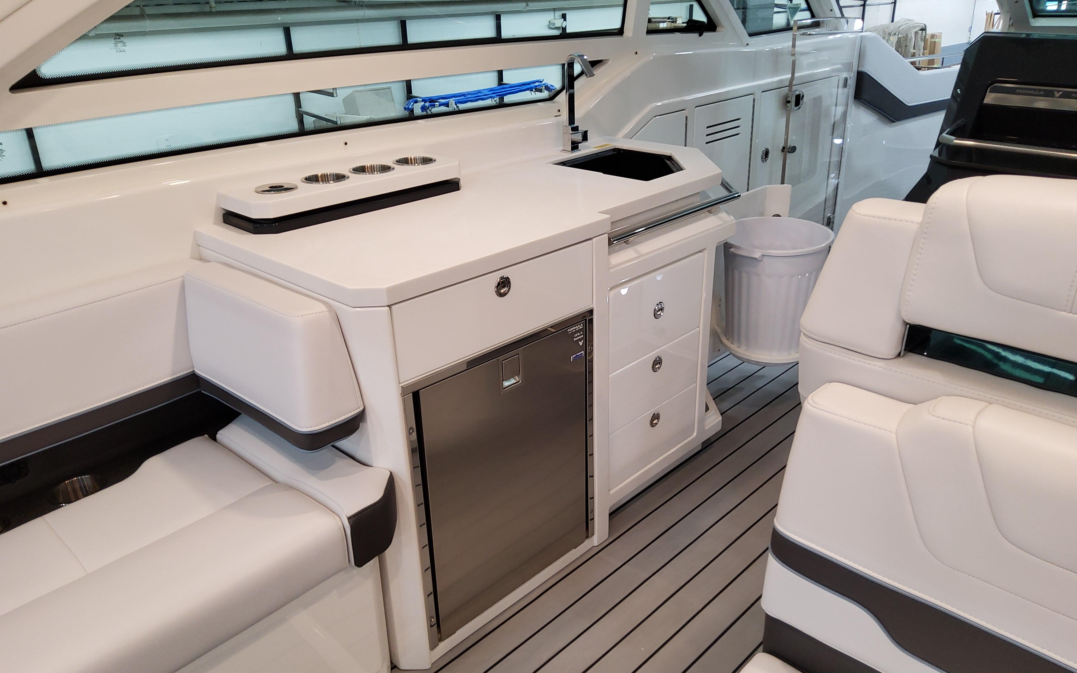 New 2023 formula 400 ssc 21037 edgewater boat trader