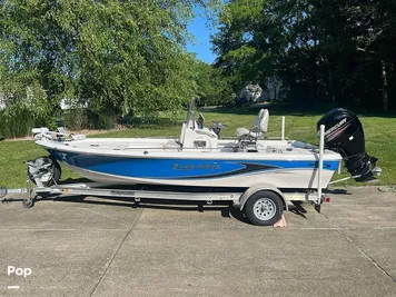 2015 Blue Wave Pure Bay 2000