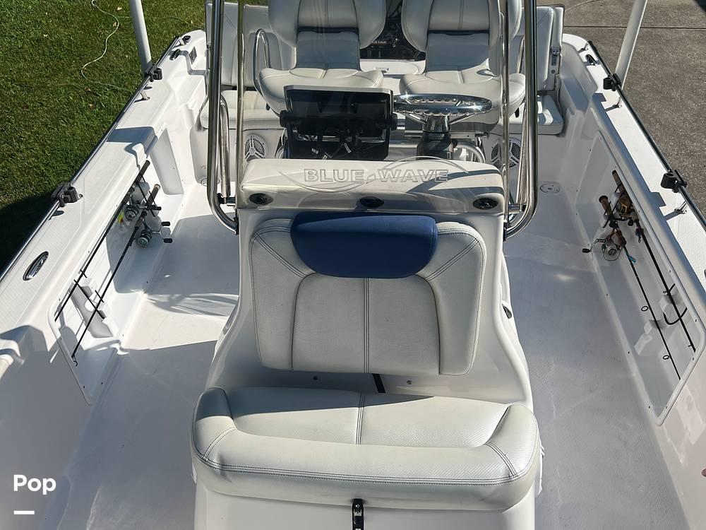 2015 Blue Wave Pure Bay 2000 for sale in Saint Paul, MO