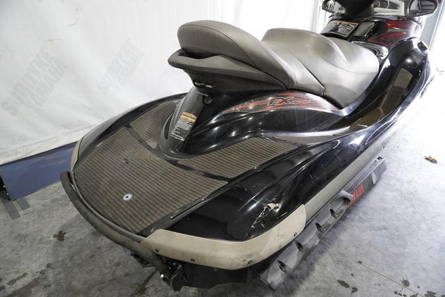 Used 2007 Yamaha WaveRunner WaveRunner® FX High Output