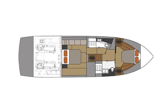 2023-Cruisers-Yachts-46-Cantius-MarineMax