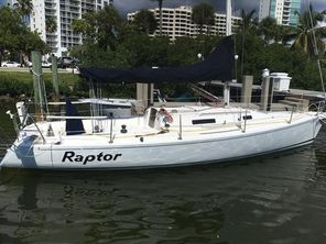 J Boats J 35 Boats For Sale Boat Trader