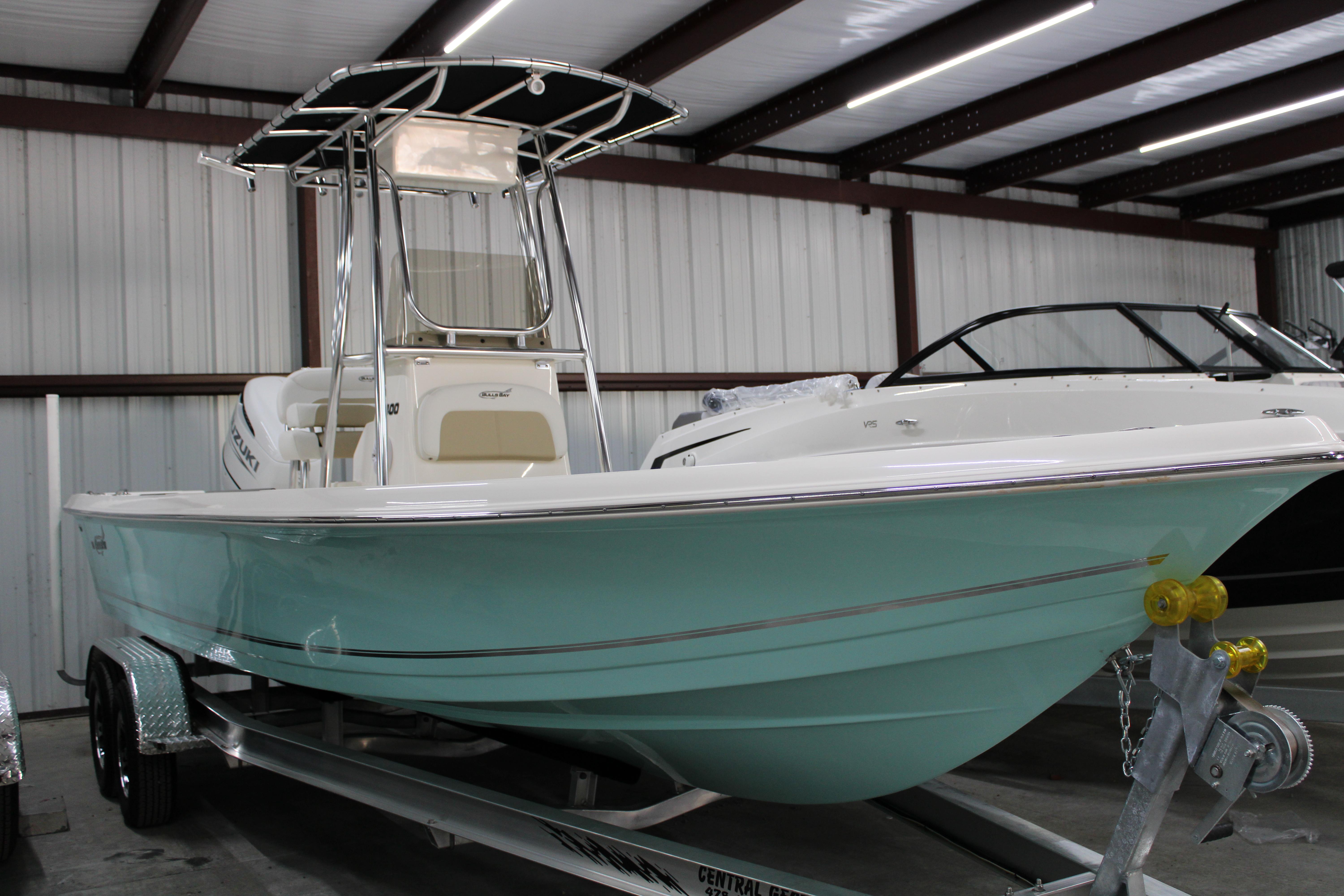 New 2023 Bulls Bay 2400 31220 Macon Boat Trader