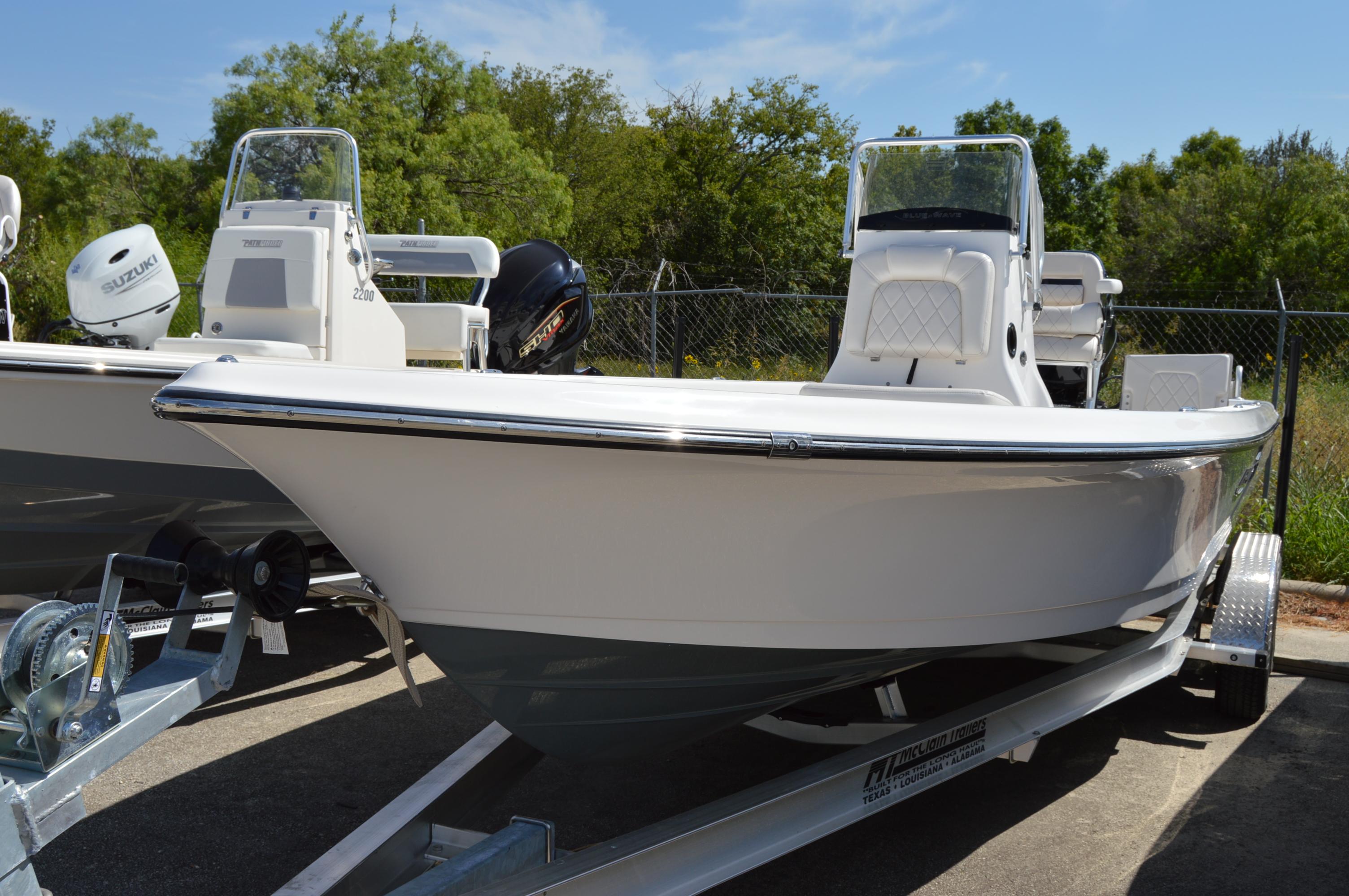 Used 2024 Blue Wave 2400 PureBay, 78254 San Antonio Boat Trader