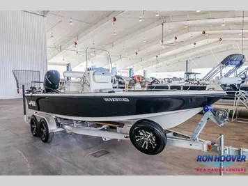 2020 Mako 21LTS