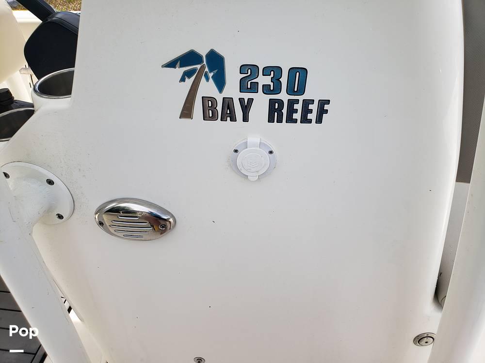 2021 Key West 239 Bay Reef for sale in Gulf Breeze, FL