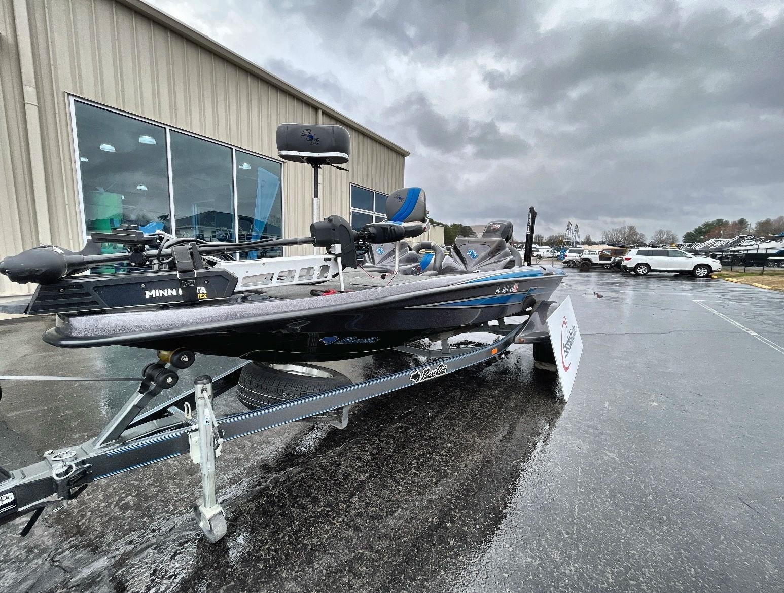 Used 2018 Bass Cat Sabre, 35750 Hazel Green - Boat Trader