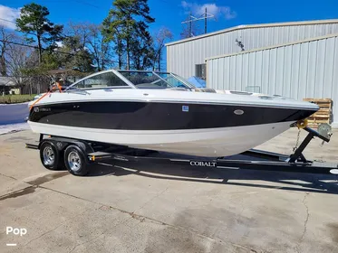 2010 Cobalt 210 for sale in Montgomery, TX