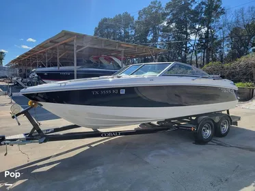 2010 Cobalt 210 for sale in Montgomery, TX