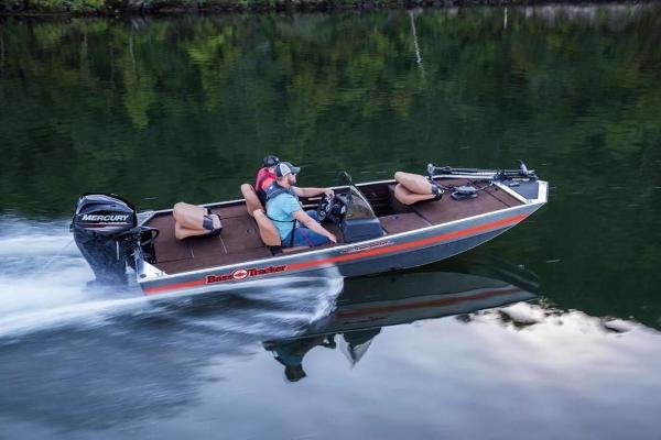 Tracker Bass Tracker Boats For Sale Boat Trader