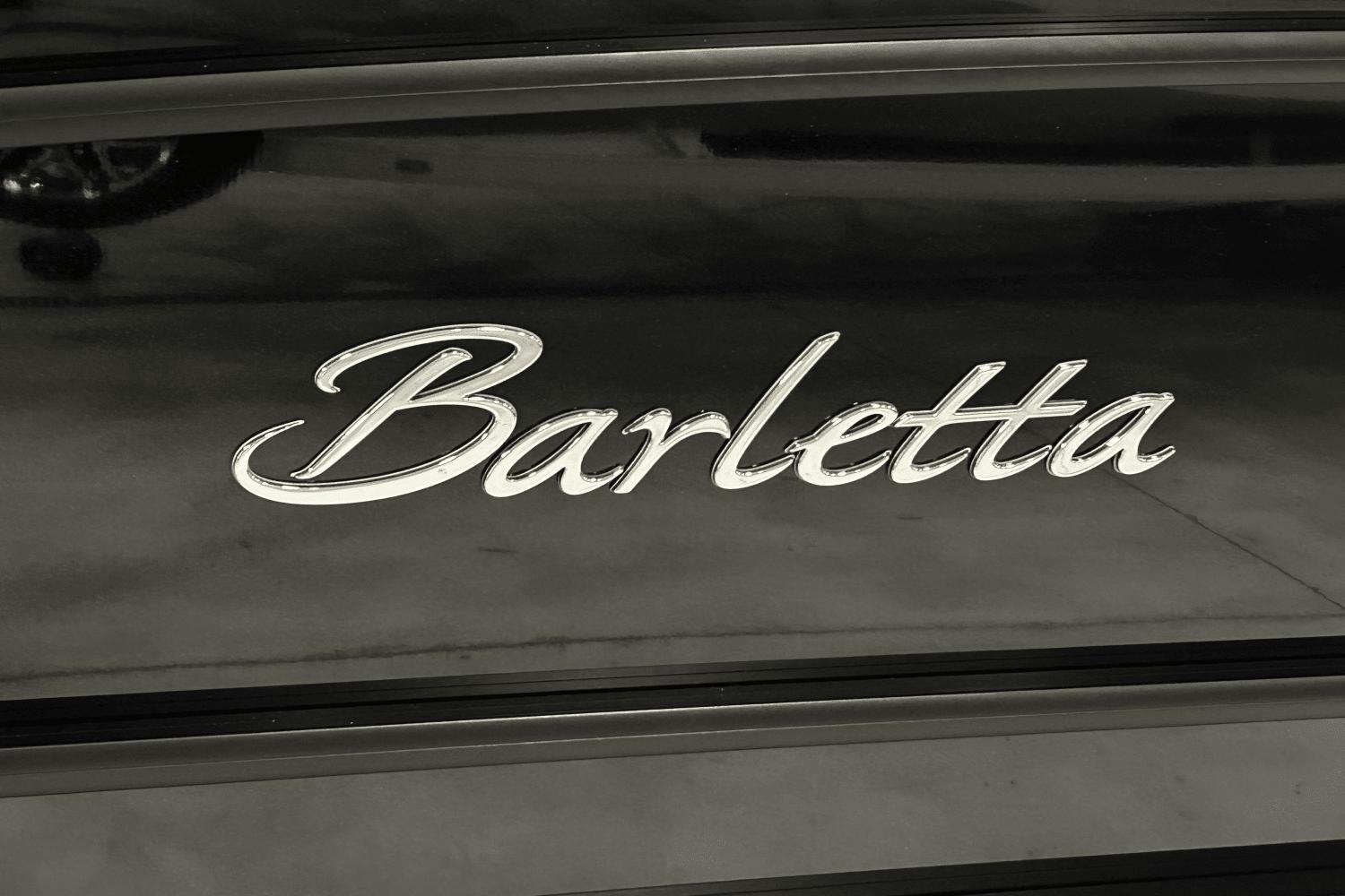 2024 Barletta lusso