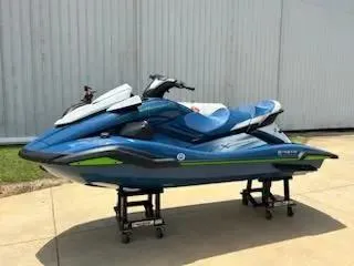 2024 Yamaha Boats FX CRUISER SVHO w/AUDIO