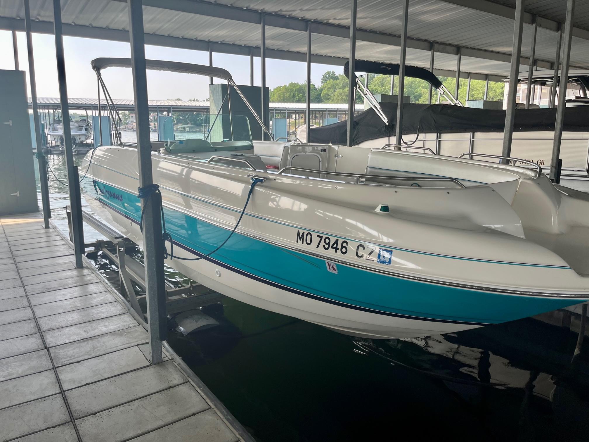 Used 1997 Bayliner Rendezvous, 65079 Sunrise Beach - Boat Trader