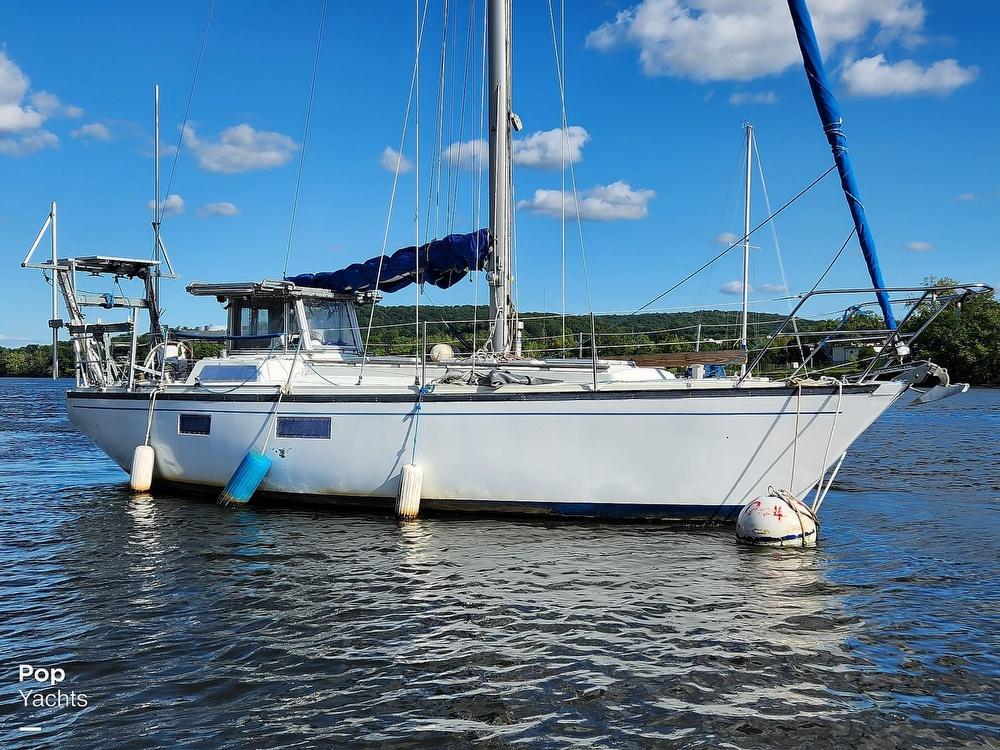 Sailboats in Connecticut - Boat Trader