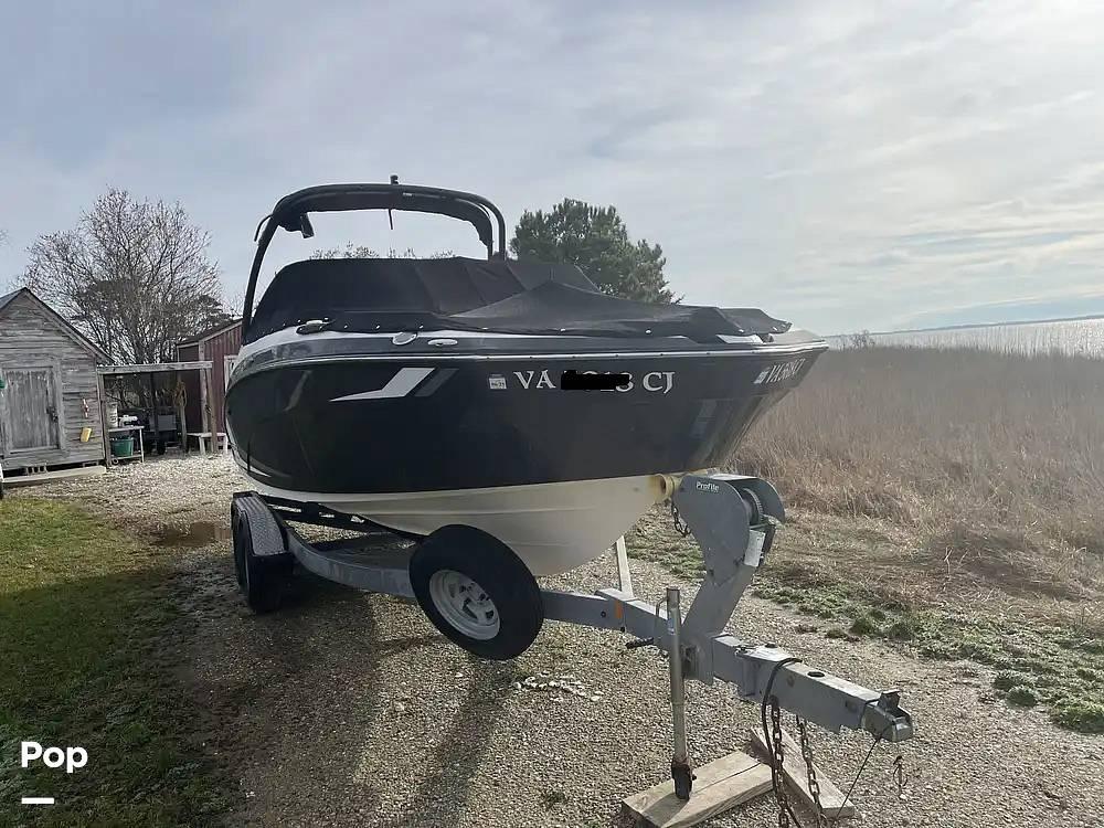 2018 Yamaha AR 240 for sale in Horntown, VA