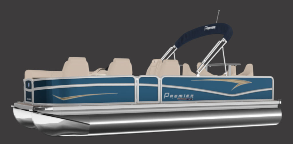 Pontoon Boats For Sale In North Dakota Boat Trader