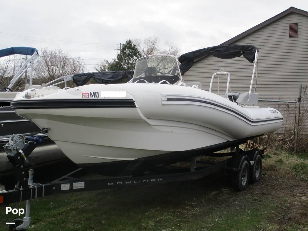 2021 Zodiac N-ZO 680 for sale in Annapolis, MD