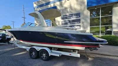 2019 Chris-Craft Launch 28 GT