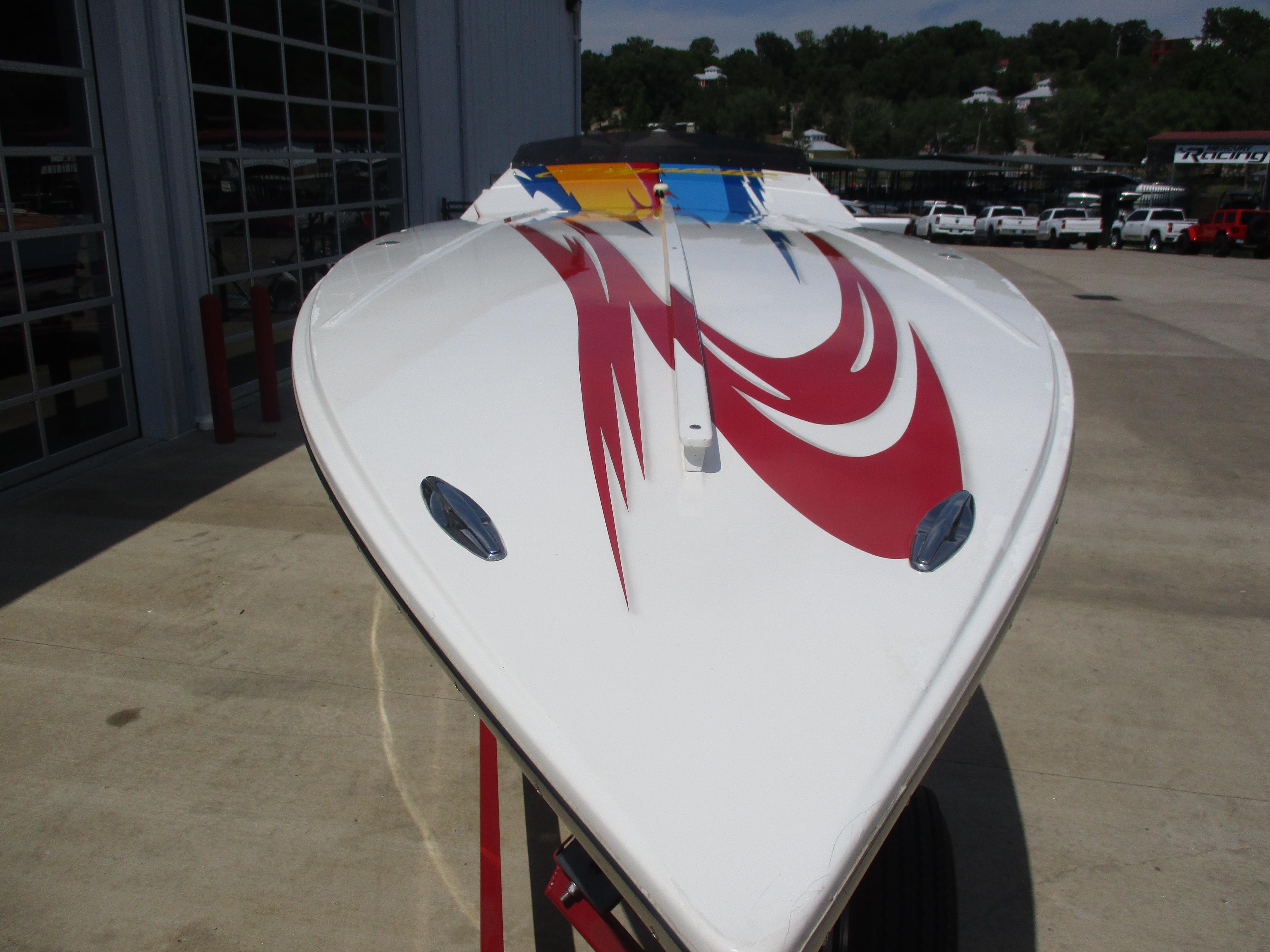 Used 2003 Cigarette 38 Top Gun, 65065 Osage Beach - Boat Trader