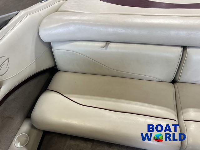 2000 Crownline 192 4.3 V6 Open Bow Runabout