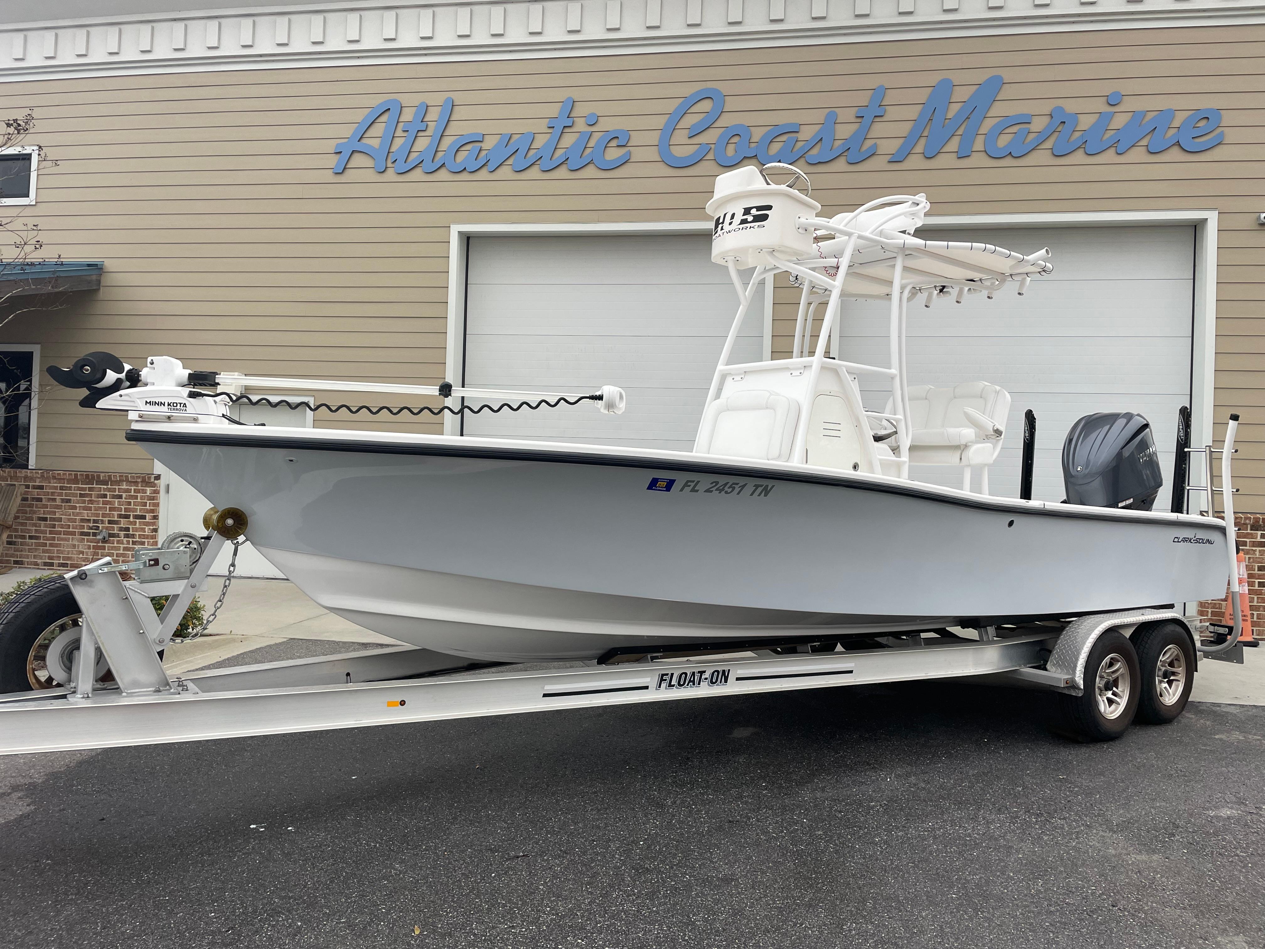 Bay boats for sale in Jacksonville - Boat Trader