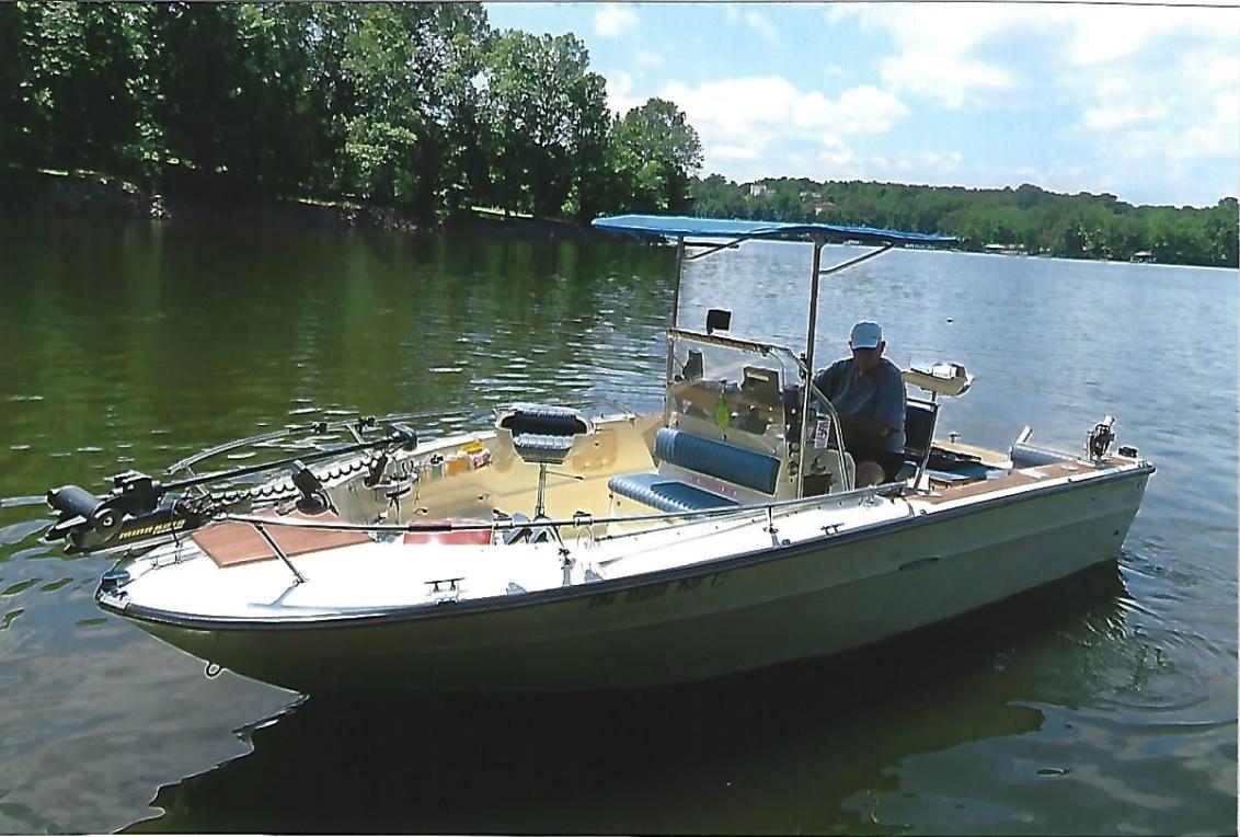 Used 1975 Sea Ray CENTER CONSOLE, 47591 Vincennes - Boat Trader