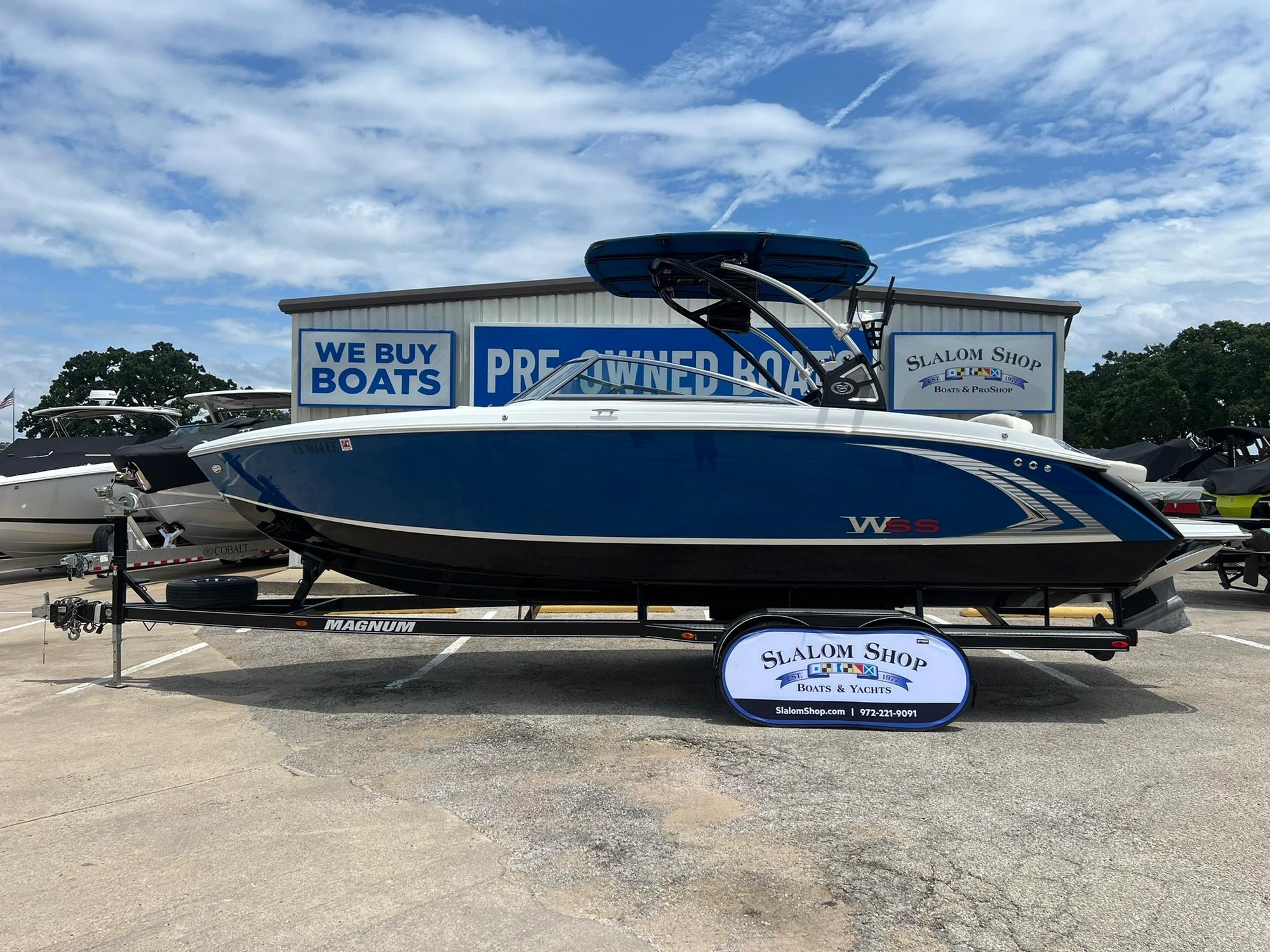 Used 2018 Cobalt R7 Surf, 75077 Lewisville - Boat Trader