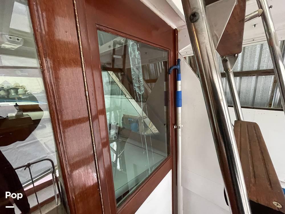 1965 Pacemaker 53 Flybridge for sale in Port Orchard, WA