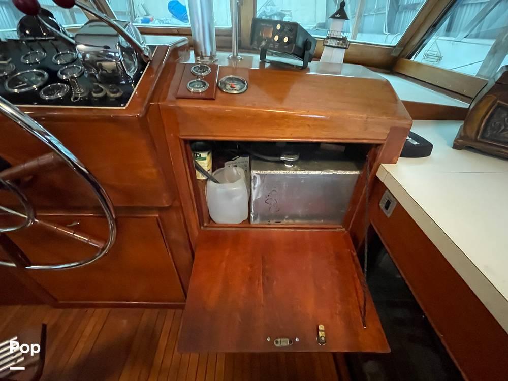 1965 Pacemaker 53 Flybridge for sale in Port Orchard, WA