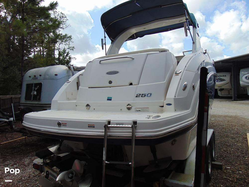 2008 Chaparral 250 Signature for sale in St Augustine, FL