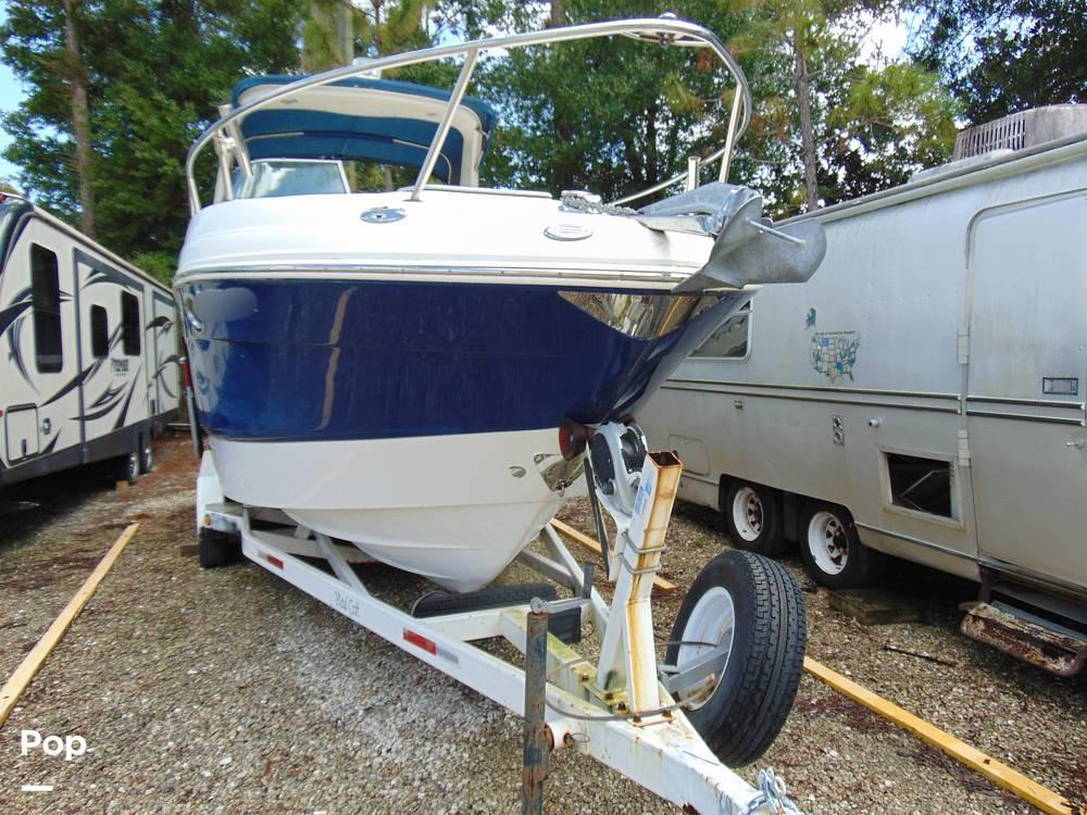 2008 Chaparral 250 Signature for sale in St Augustine, FL