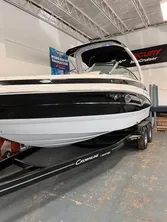 2022 Crownline 255 SS