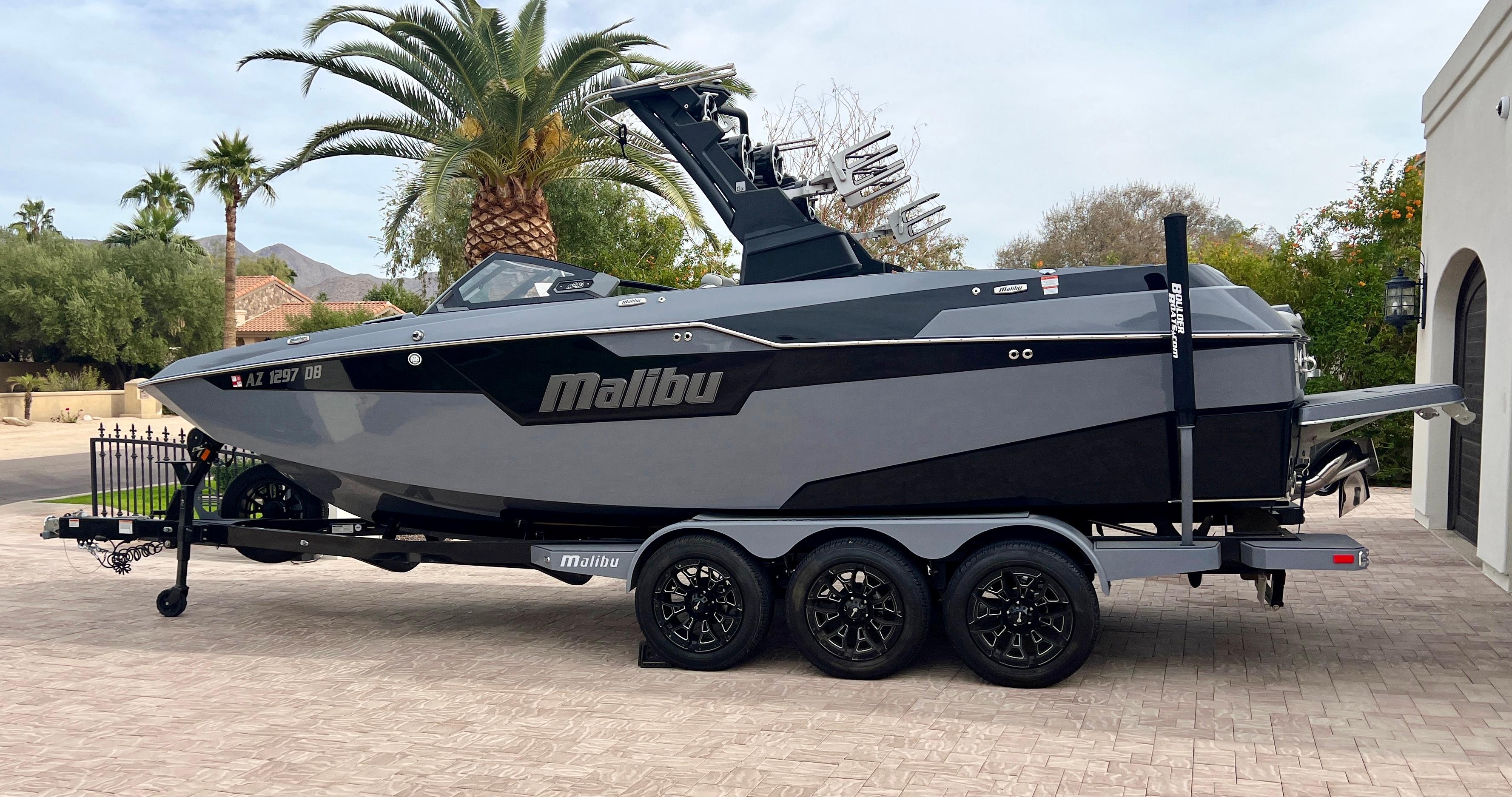 Ski and Wakeboard boats for sale in Arizona - 3 of 7 pages