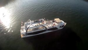 Houseboats For Sale In Kentucky Boat Trader