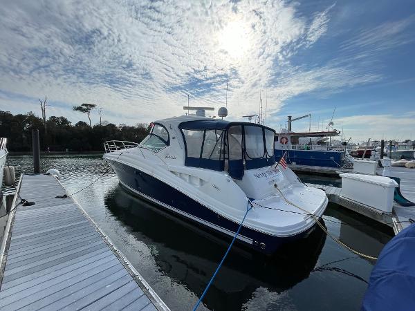 Used 2008 Sea Ray 44 Sundancer, 23451 Virginia Beach - Boat Trader